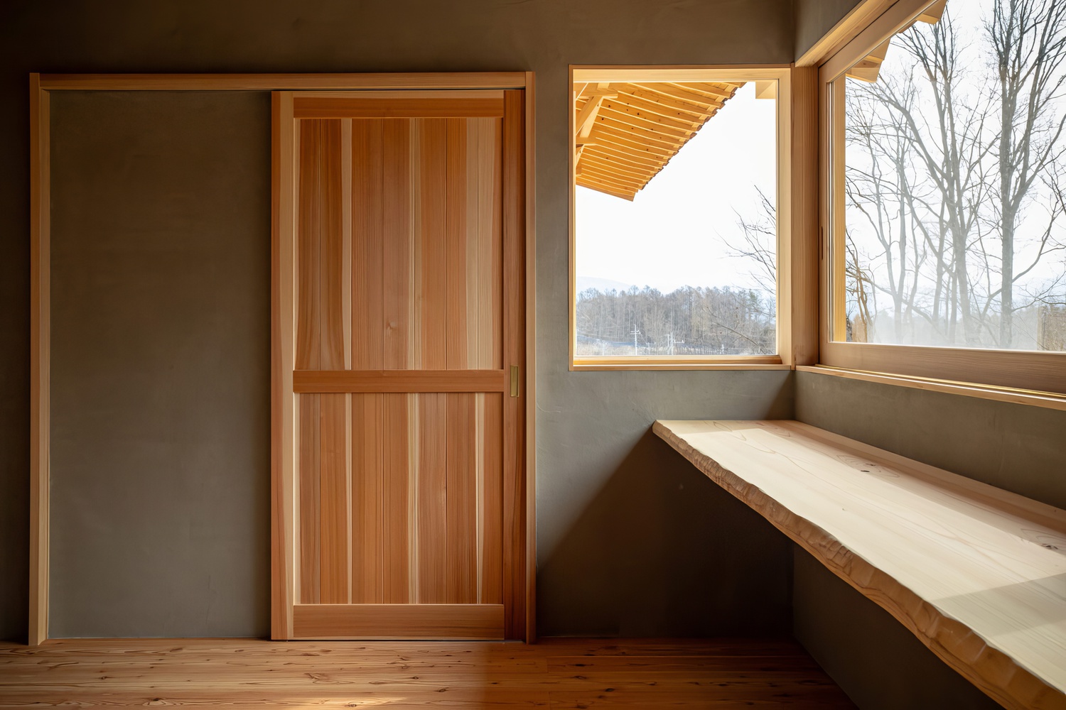 interior door design