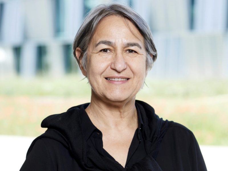 Kiến trúc sư Anne Lacaton đoạt giải Jane Drew 2025