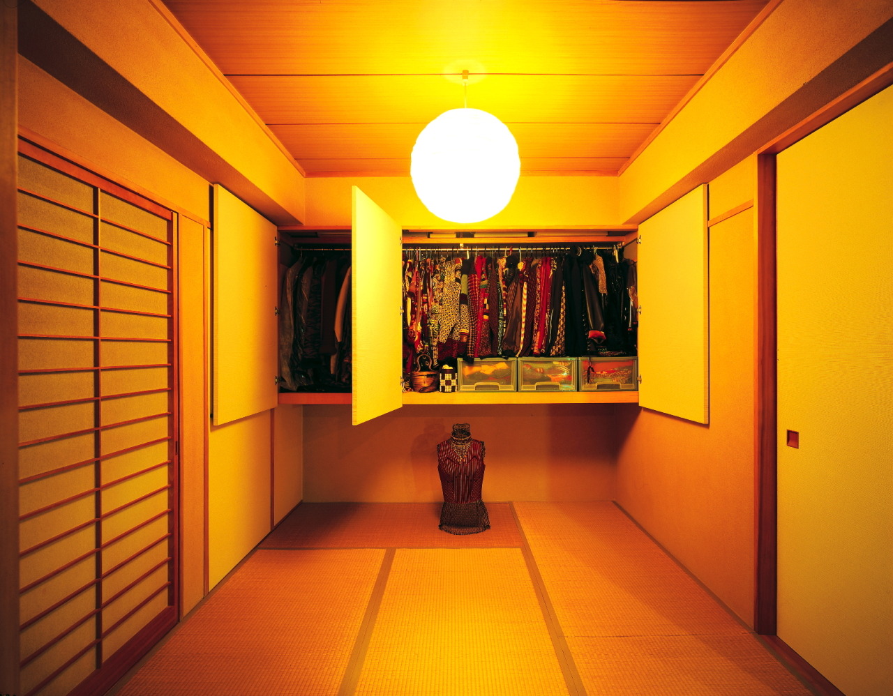 jean paul gaultier suu tam tin do fashion victim Kyoichi Tsuzuki