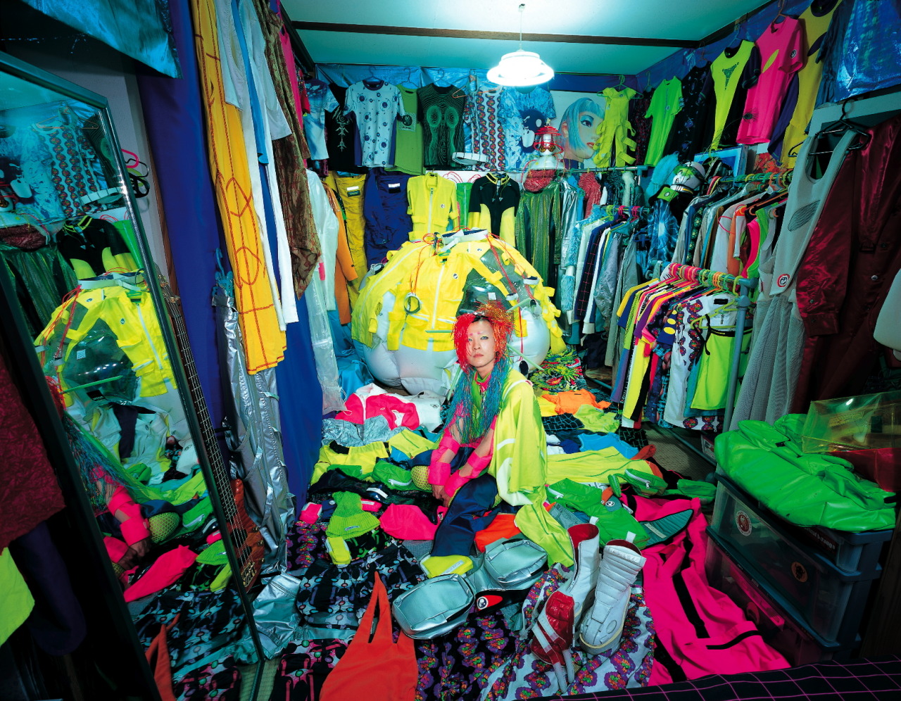 fotus suu tam thoi trang fashion victim Kyoichi Tsuzuki nhat ban