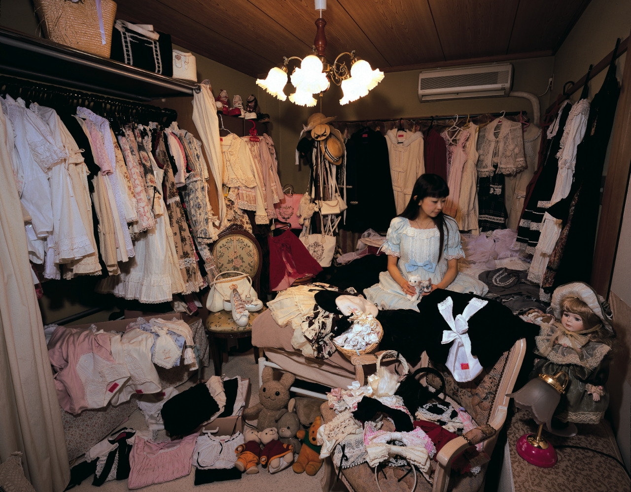 Baby the stars shine bright thoi trang lolita nhat ban Kyoichi Tsuzuki