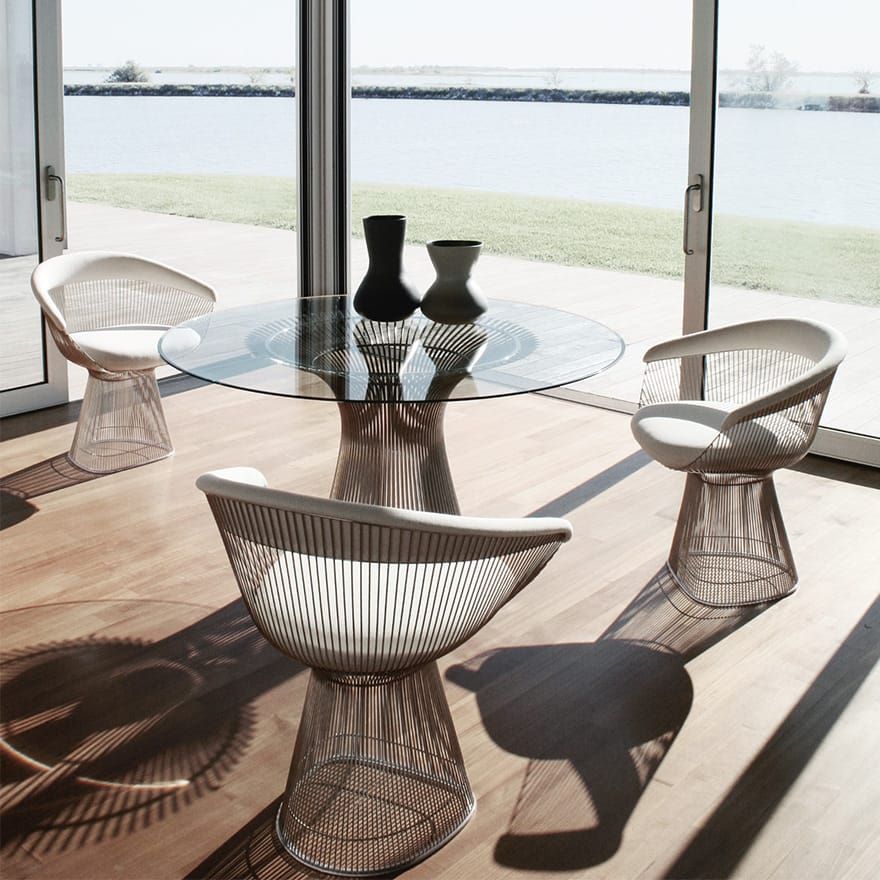 table top PLATNER Knoll