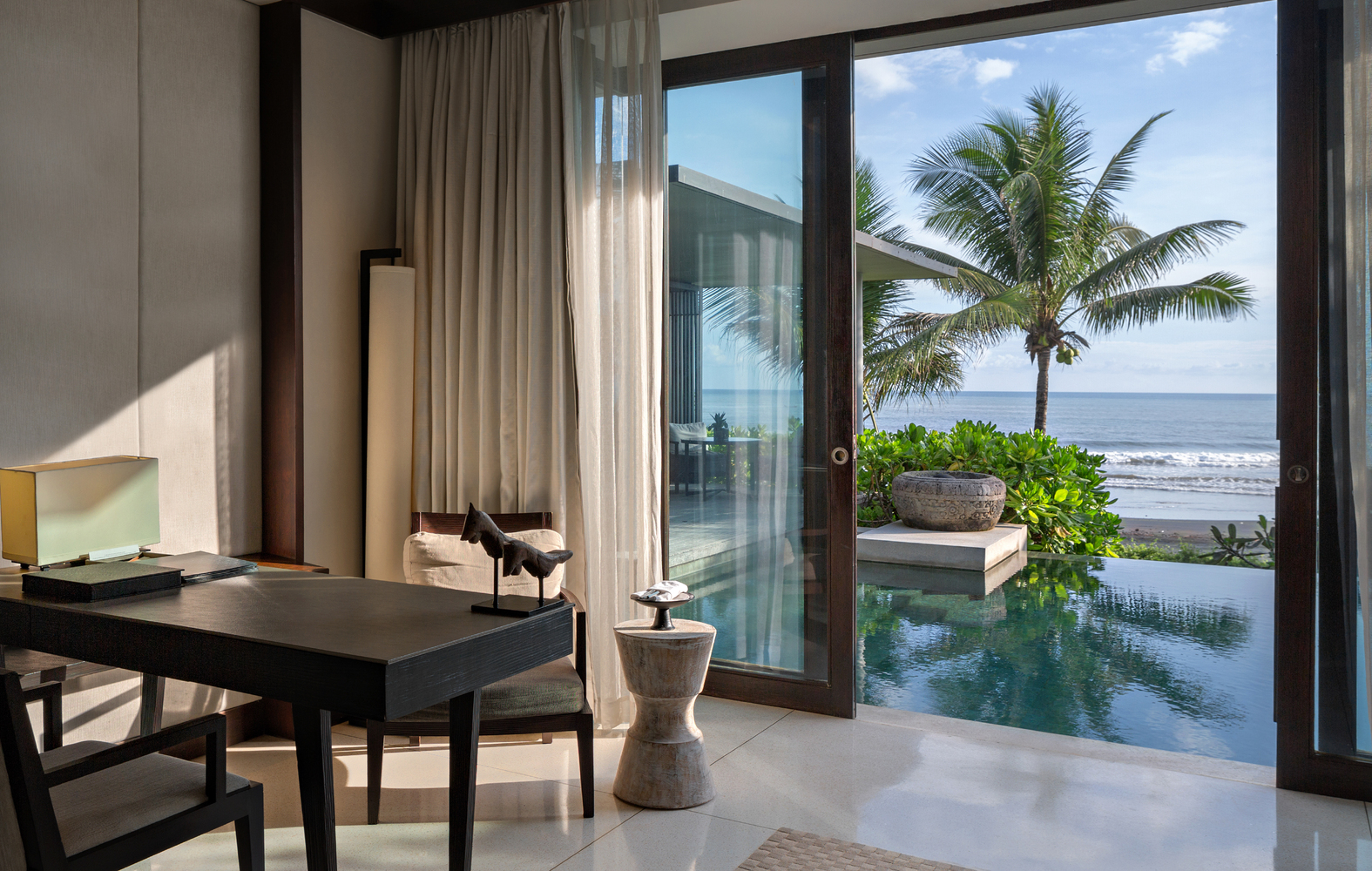 Resort và khách sạn Bali: Kiến trúc xanh bảo tồn đảo ngọc