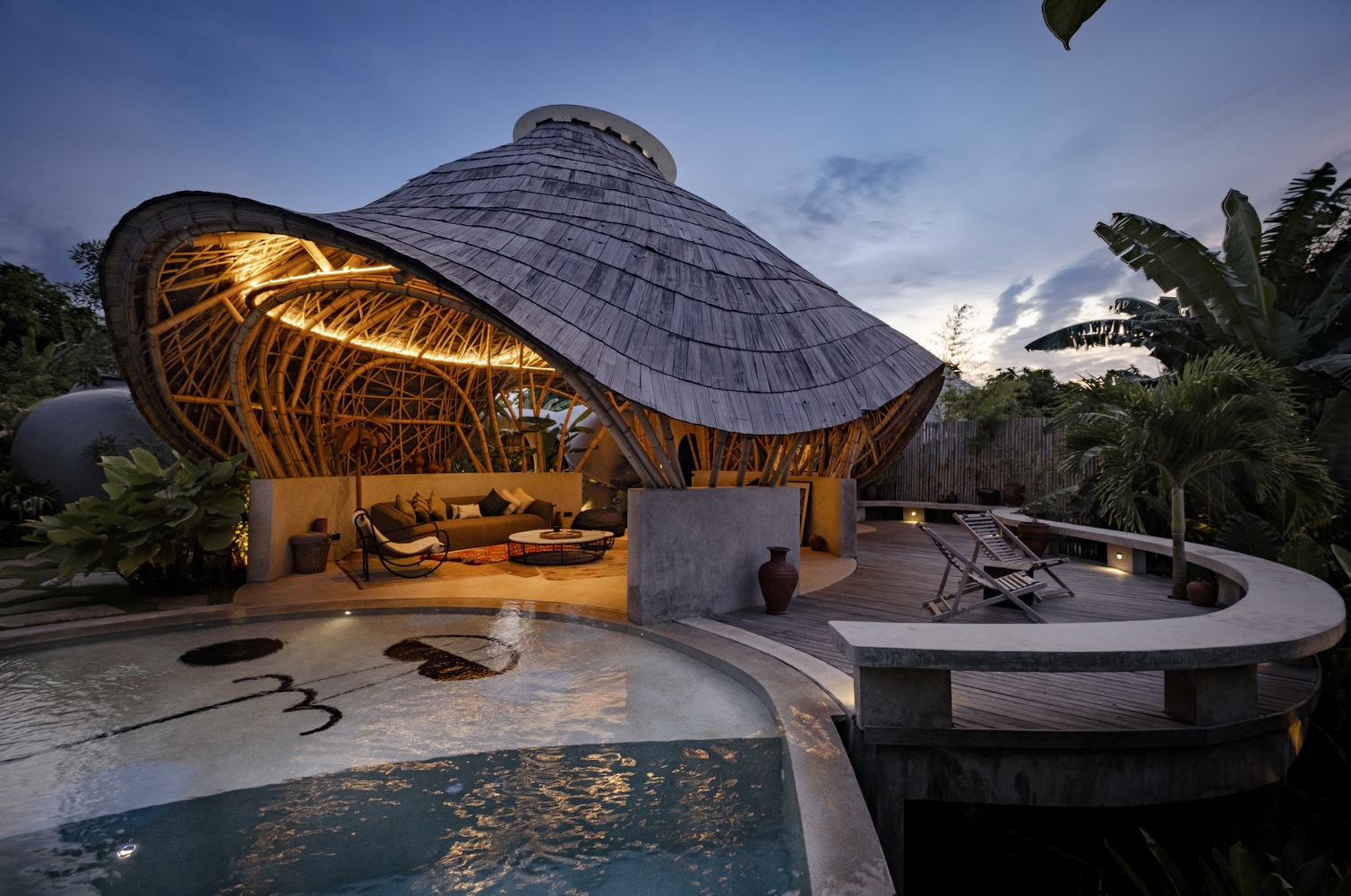 Resort và khách sạn Bali: Kiến trúc xanh bảo tồn đảo ngọc