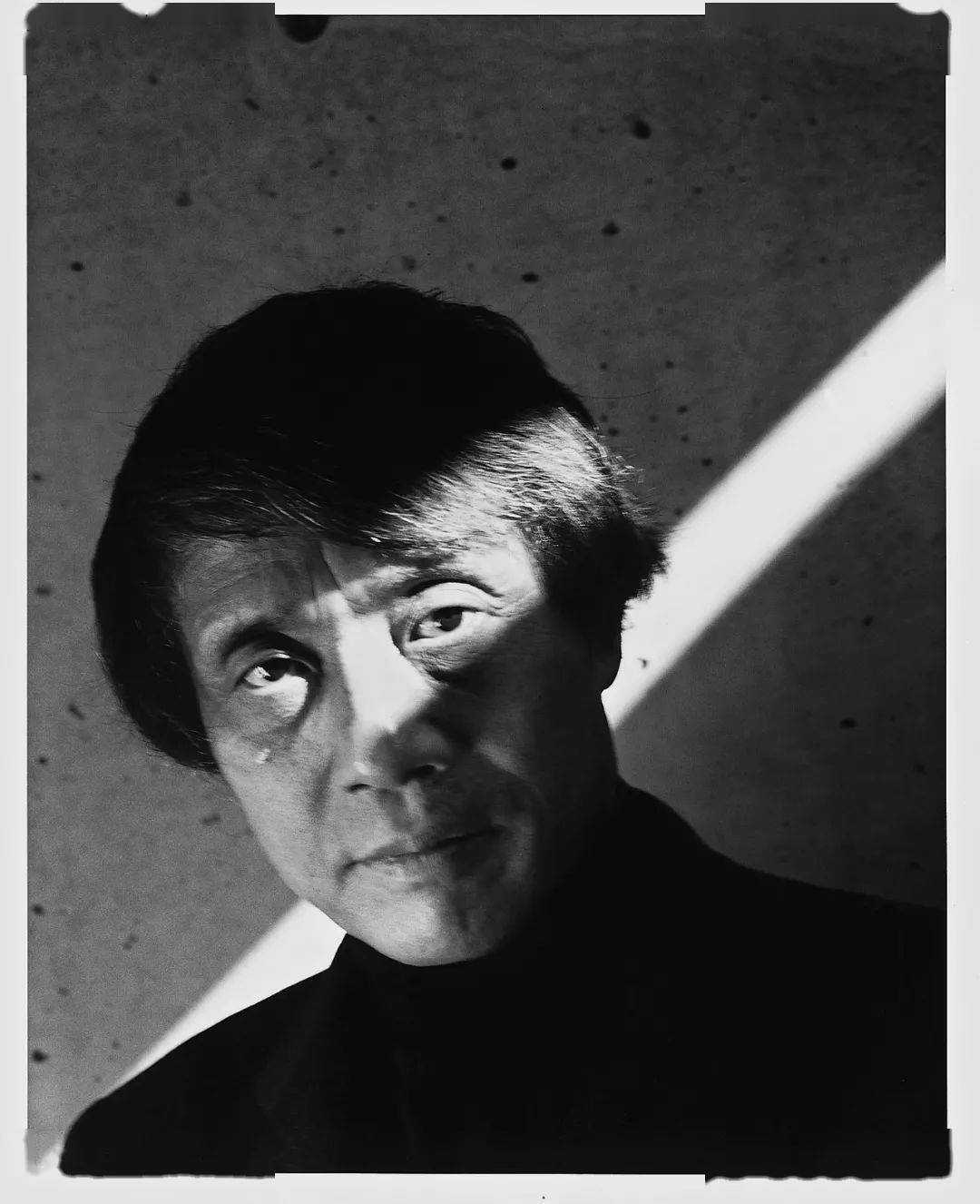 tadao ando kien truc su chan dung