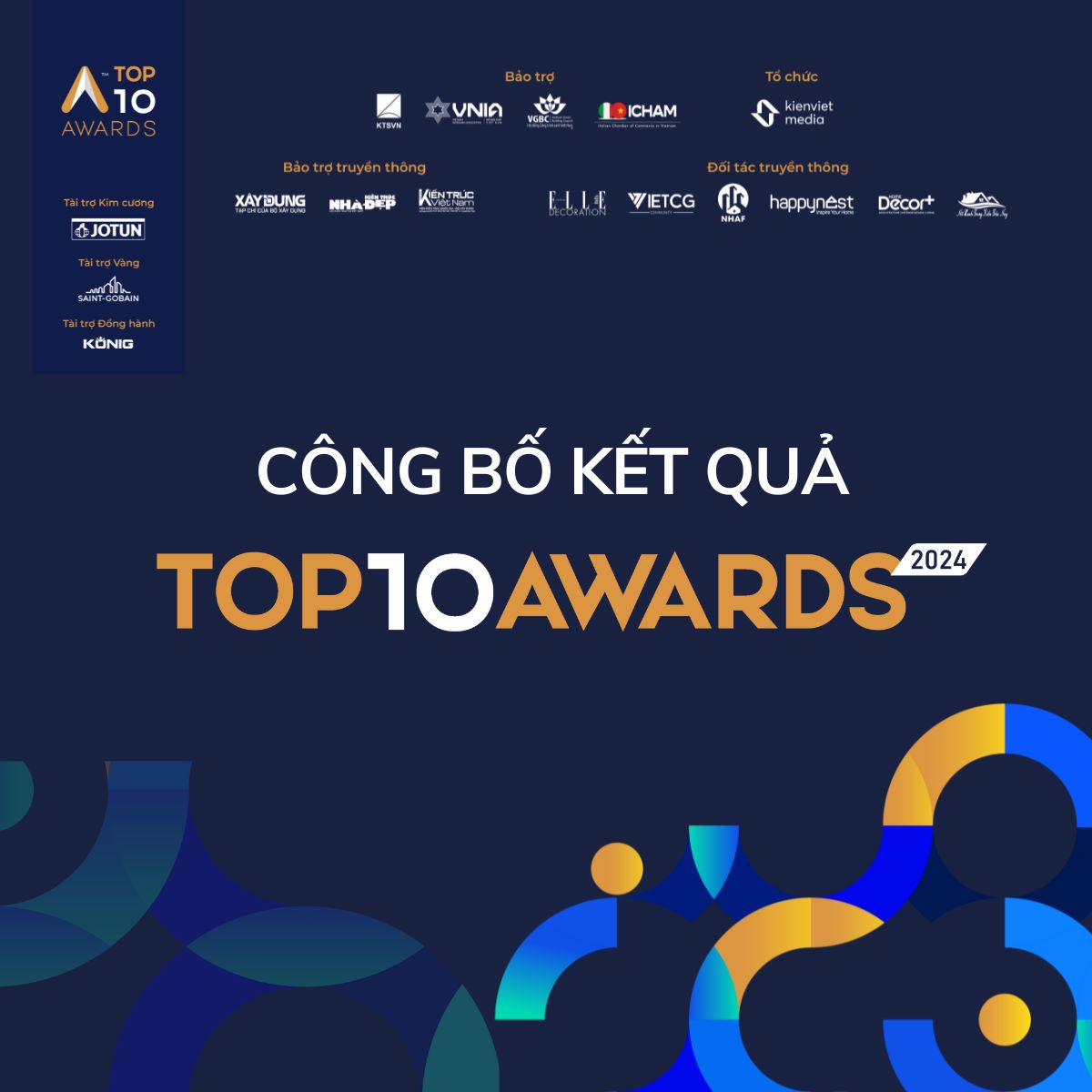 top 10 awards giai thuong kien truc