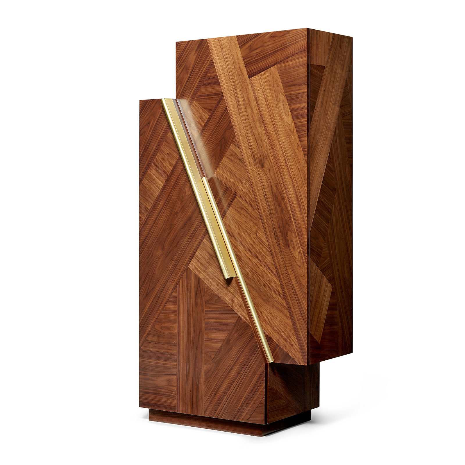 tu go The Meridiano Bar Cabinet Ginger & Jagger