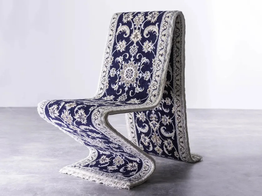 dining chair CARPET LO Contemporary