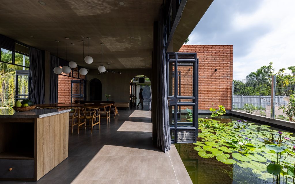 bungalow Nam House CTA | Creative Architects