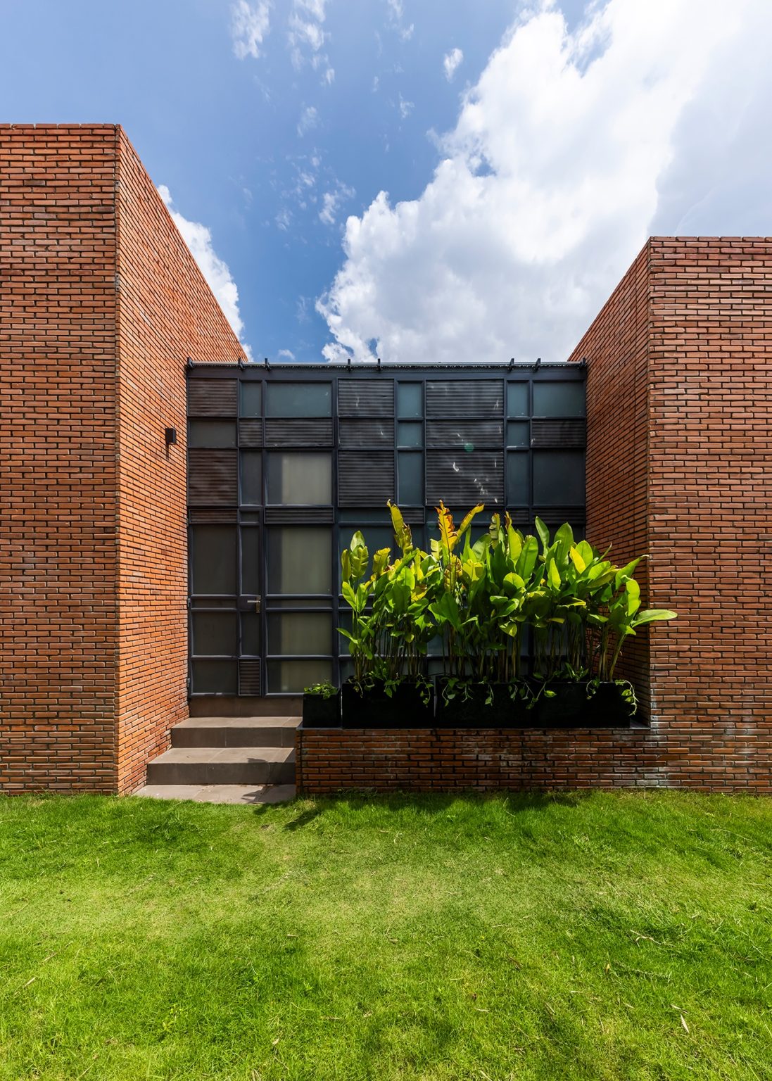 bungalow Nam House CTA | Creative Architects