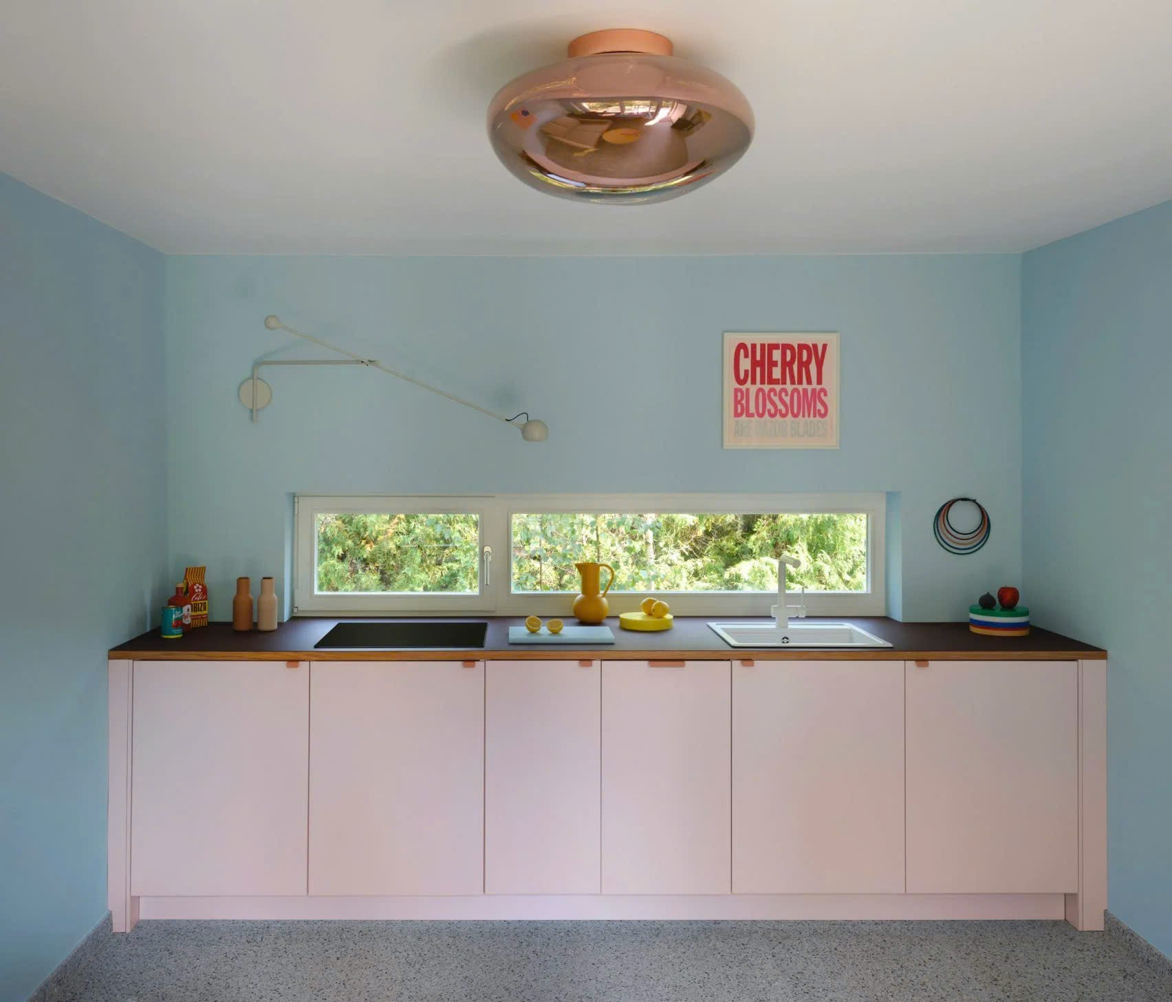bungalow Netzen Jan & Julia Winkelmann Brandenburg
