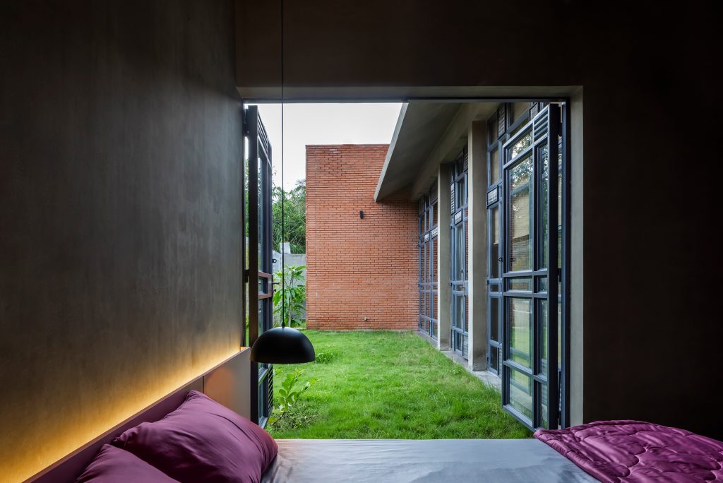 bungalow Nam House CTA | Creative Architects