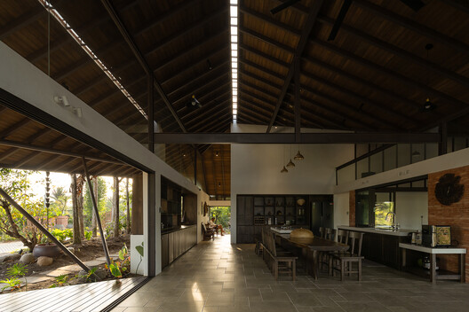 bungalow Casa Blanca Garden H2
