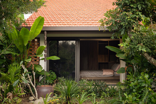 nha 1 tang nha mot tang bungalow Casa Blanca Garden H2