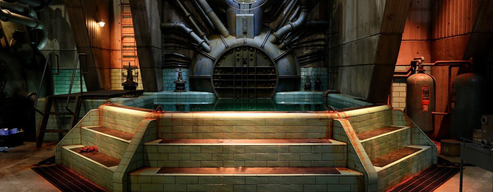 shape of water phim dien anh boi canh 