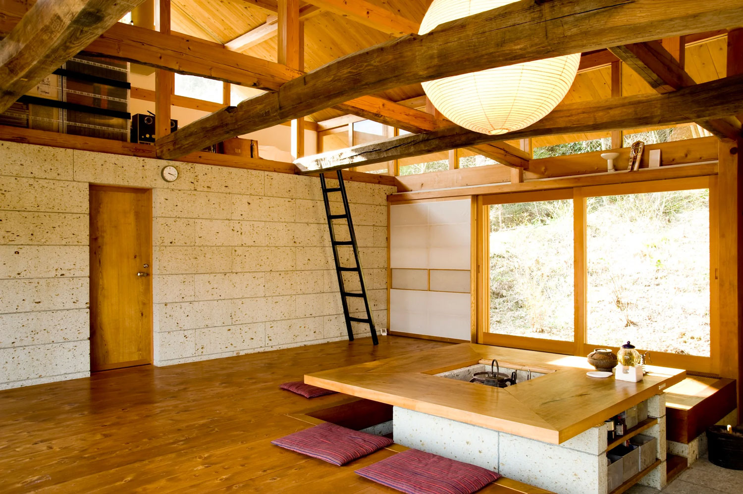sach noi that The Monocle Guide to Cosy Homes