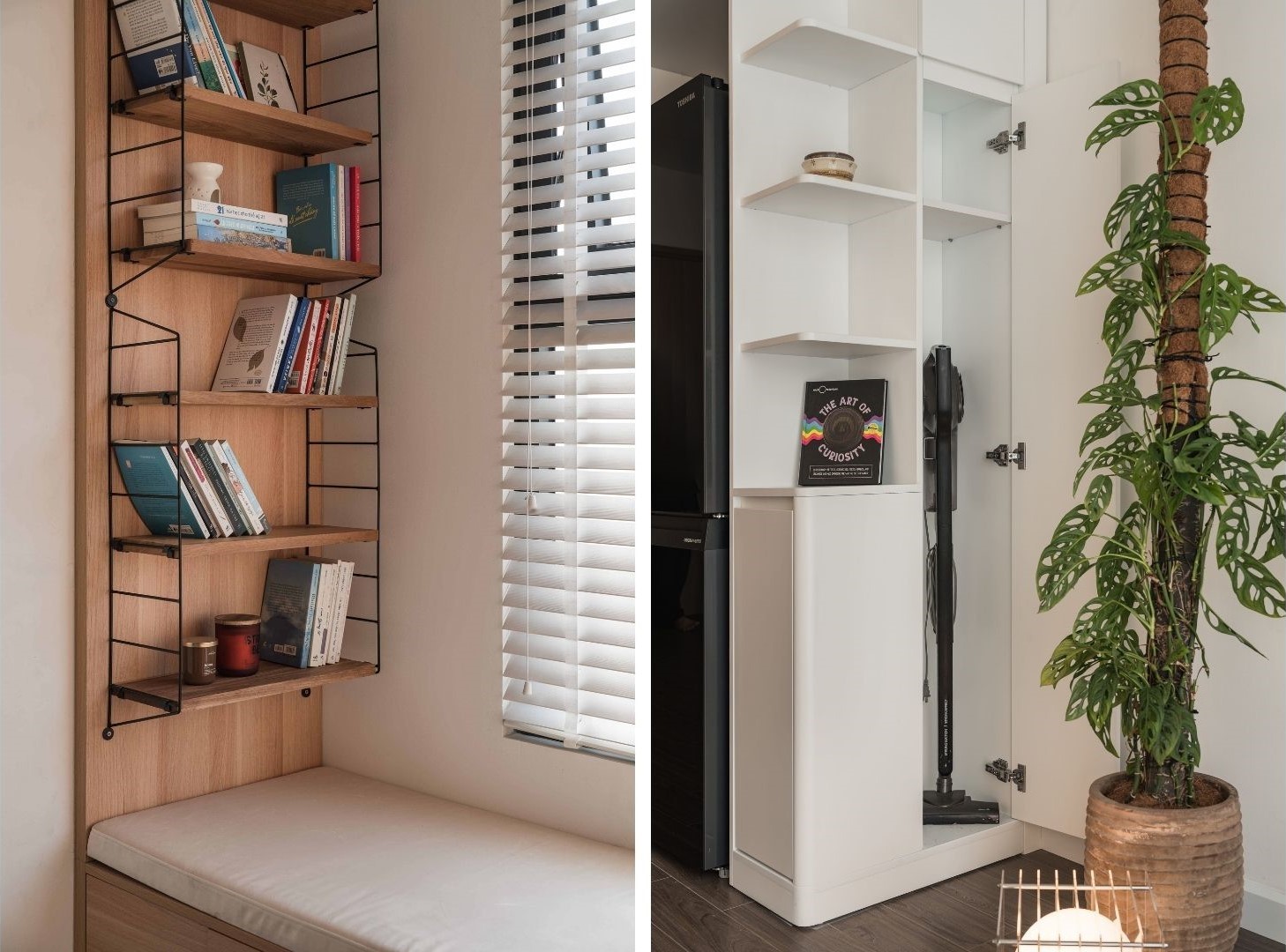 can ho Dlinh Studio apartment SLA. architecture