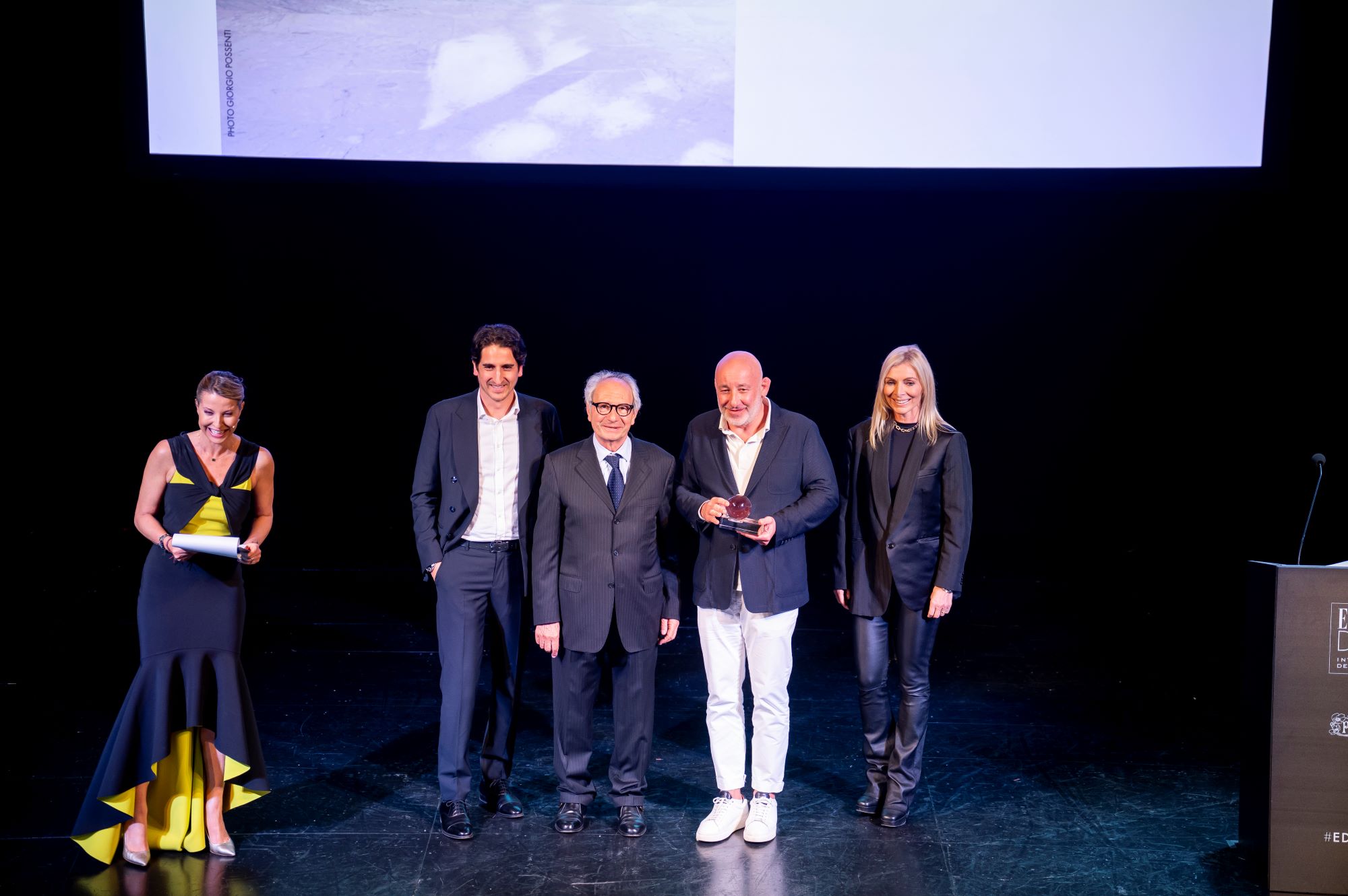 poliform Jean-Marie Massaud elle decoration international