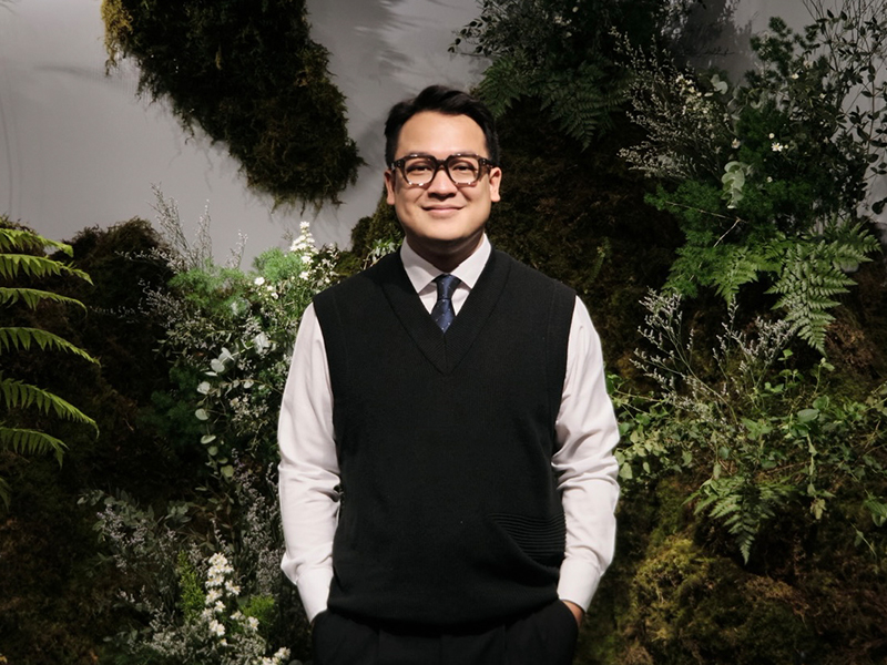 Style Book - Blogger Hoàng Anh