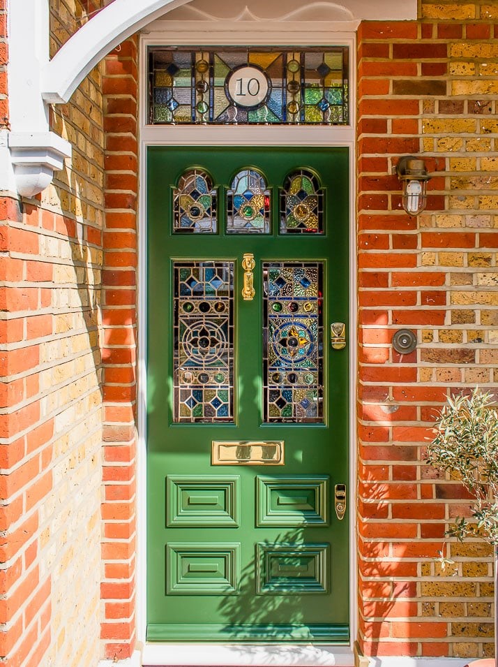 mouth of qi front door fengshui