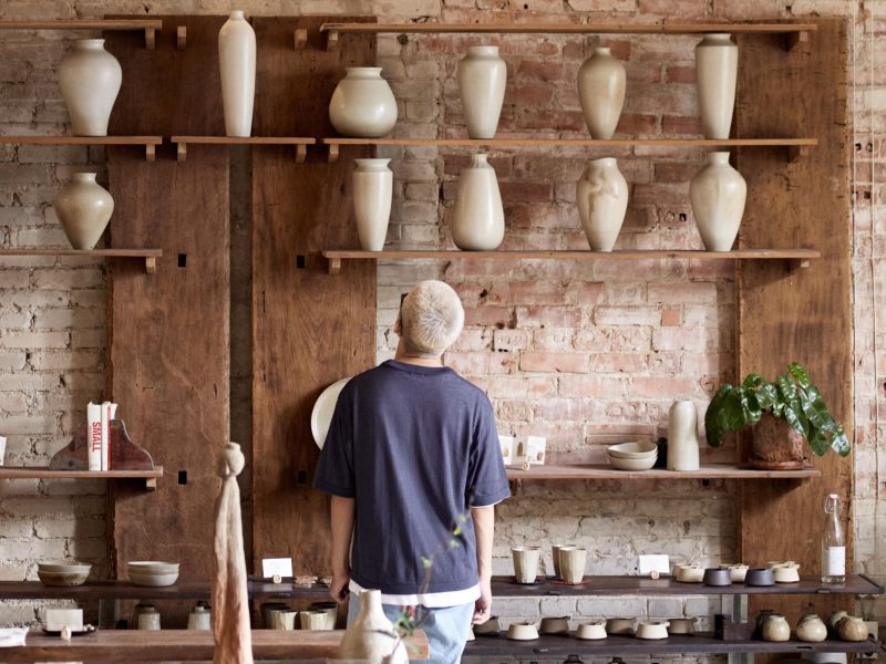 Hành trình sáng tạo từ đất sét: Những workshop làm gốm đáng trải nghiệm tại Sài Gòn | The Third Place