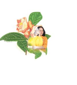 Hoa si Thanh Nha 1