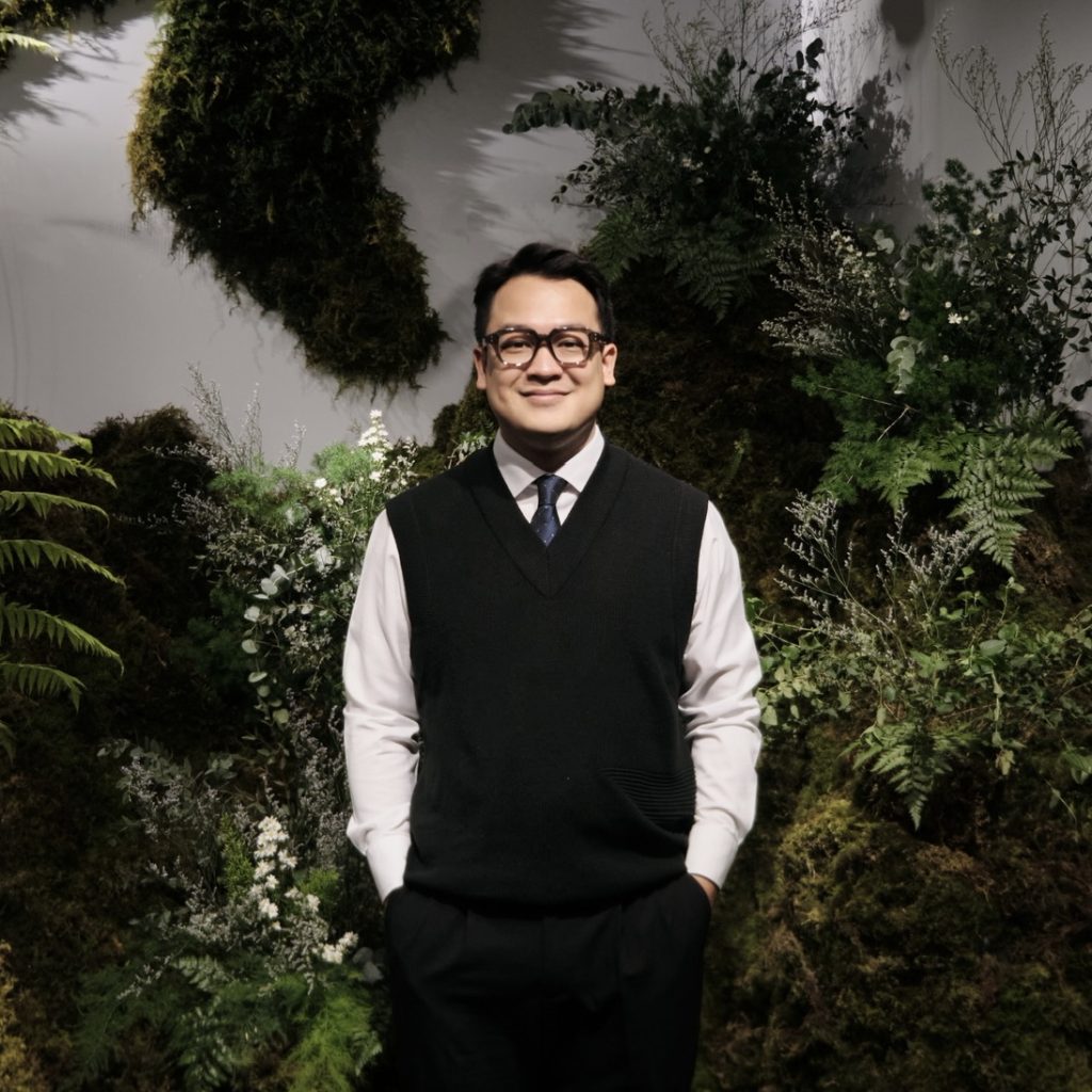 Phong cach ca nhan Hoang Anh 1