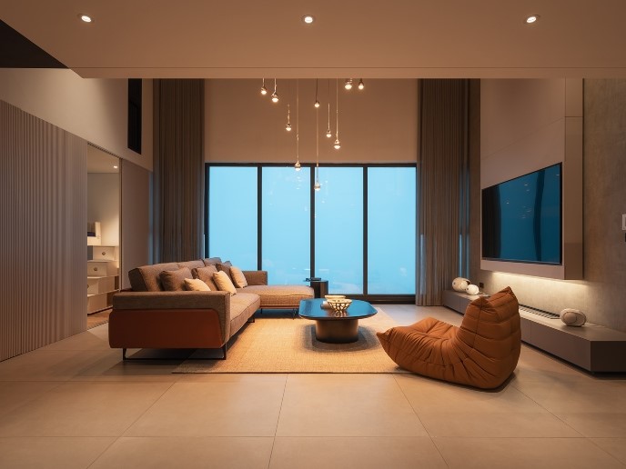 Khi ít là đủ: 10 công trình nhà ở nổi bật theo phong cách Tối giản trên ELLE Decoration