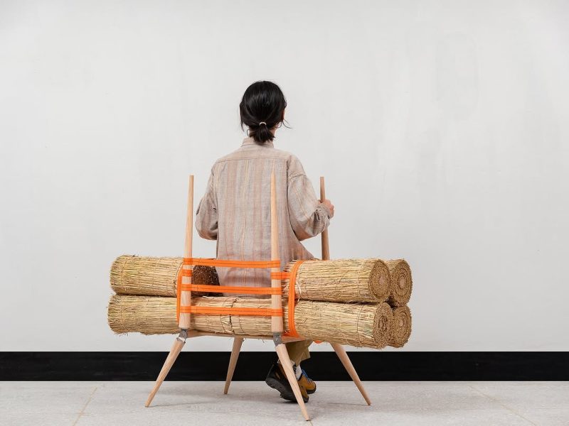 Đồ nội thất mang tính ý niệm và ứng dụng cao: Tiềm năng của sáng tạo