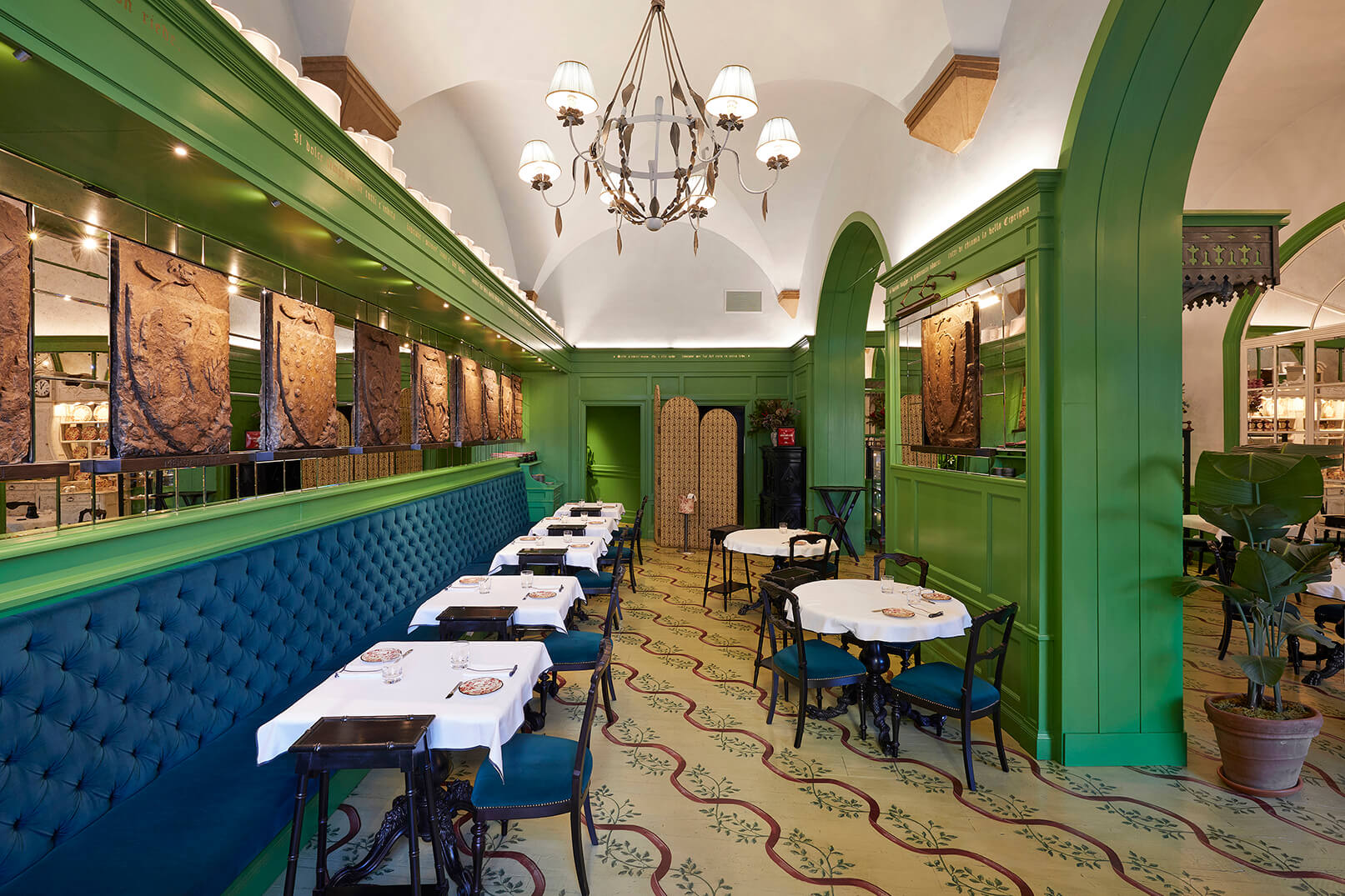 gucci osteria florence y