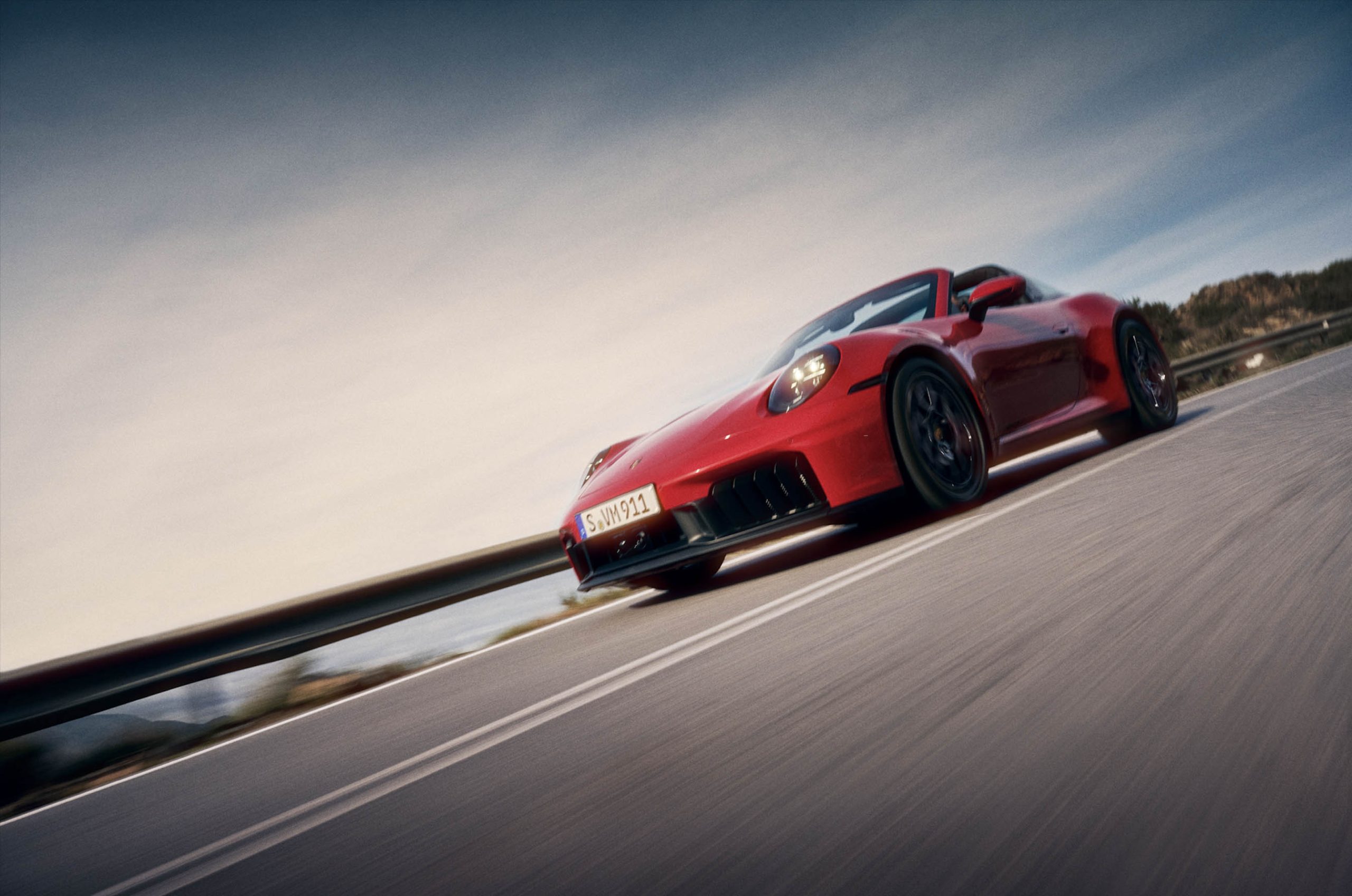 porsche 911 xe hoi the thao