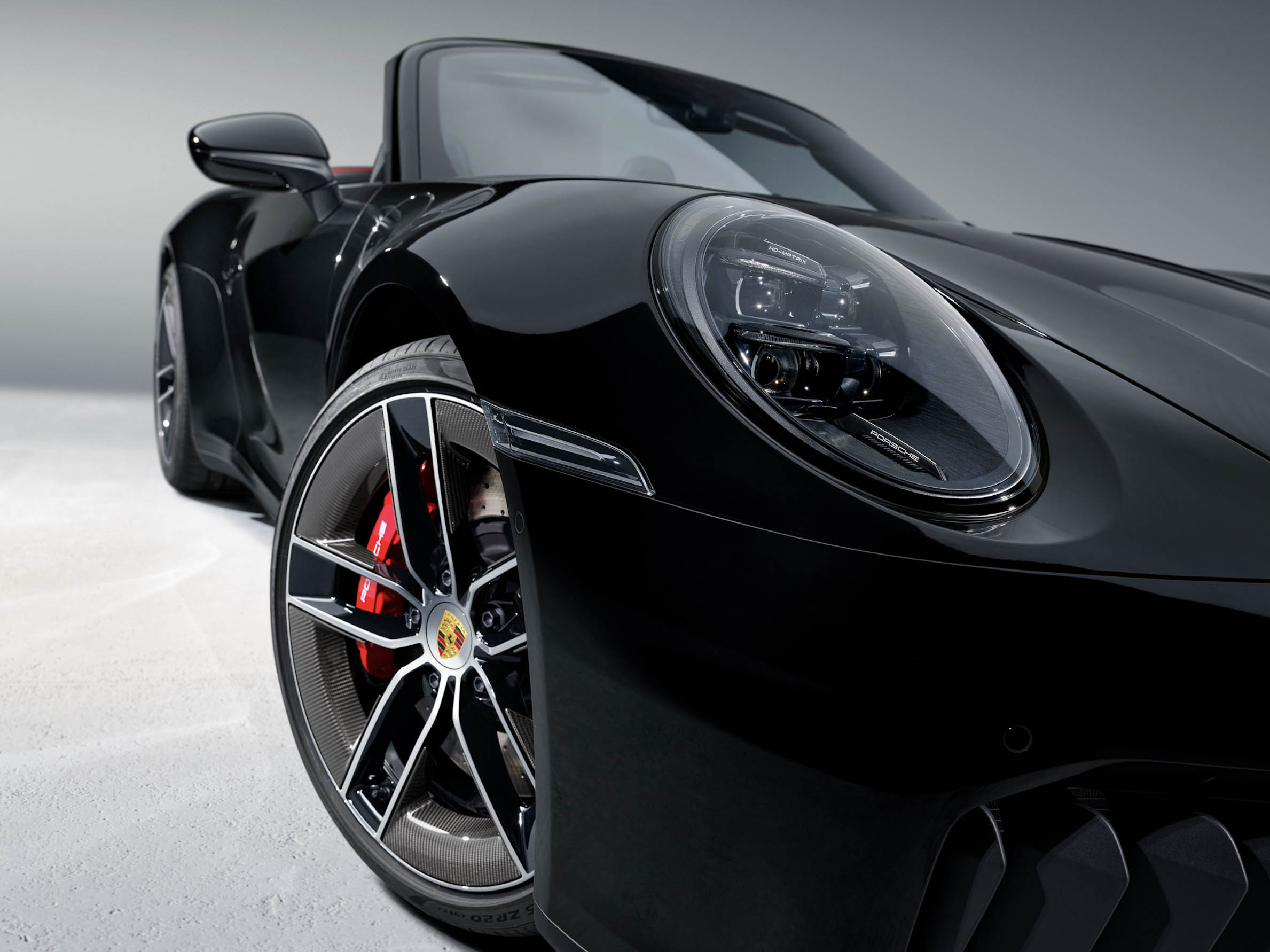 porsche 911 xe hoi the thao