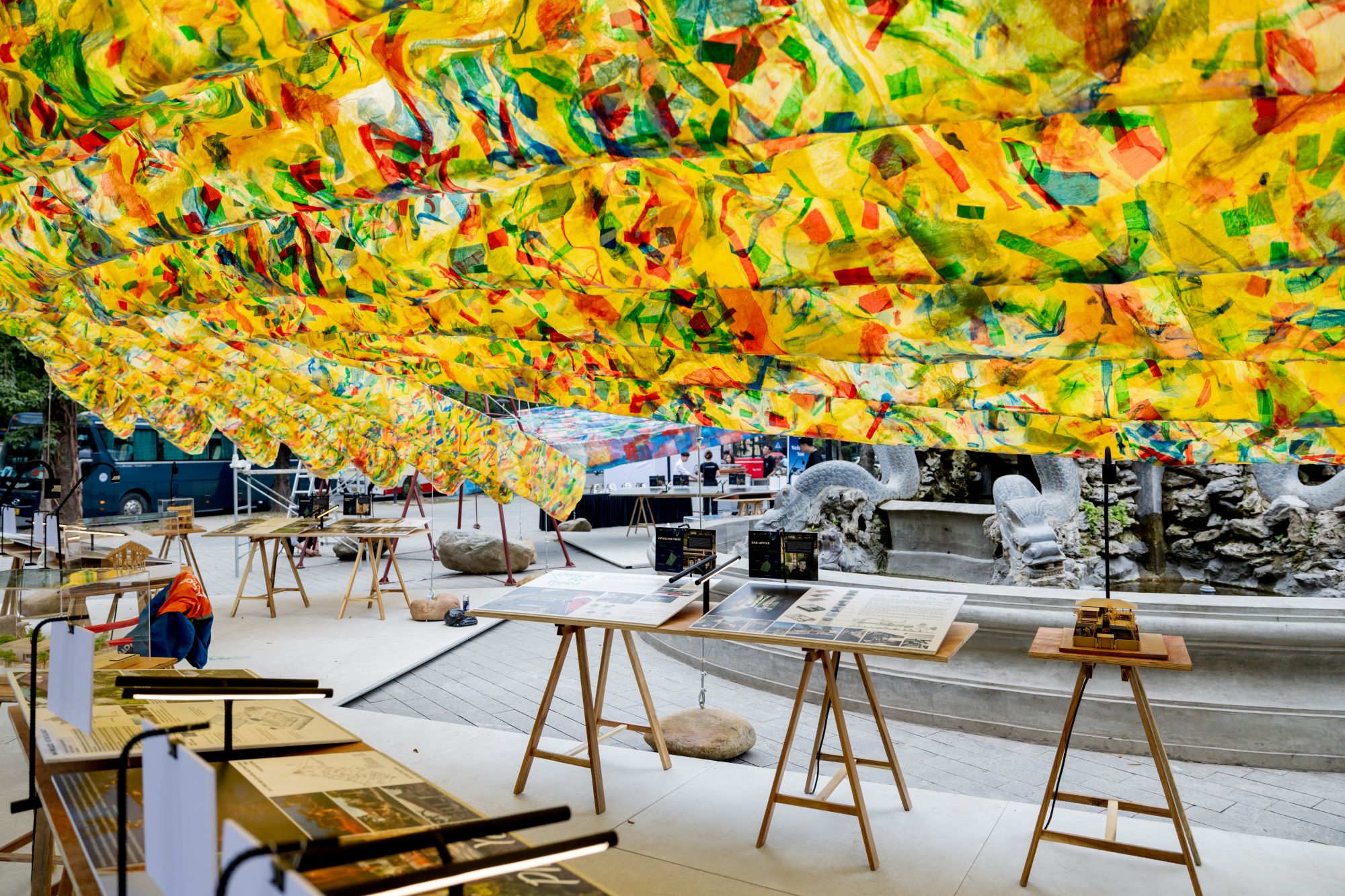 pavilion top 10 awards 2024 giai thuong