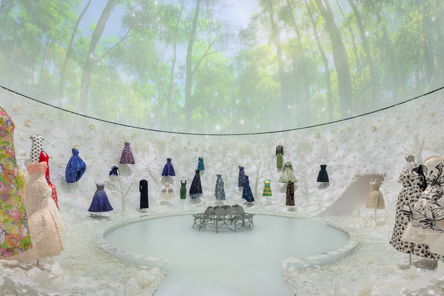trien lam christian dior designer of dream haute couture