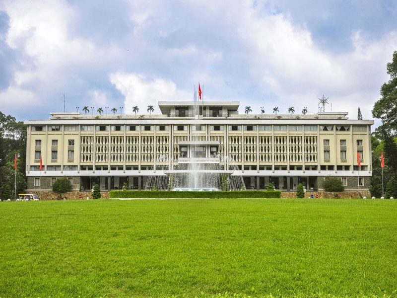 Nửa thế kỷ thống nhất: Khám phá những điểm đến lịch sử tại Thành phố Hồ Chí Minh