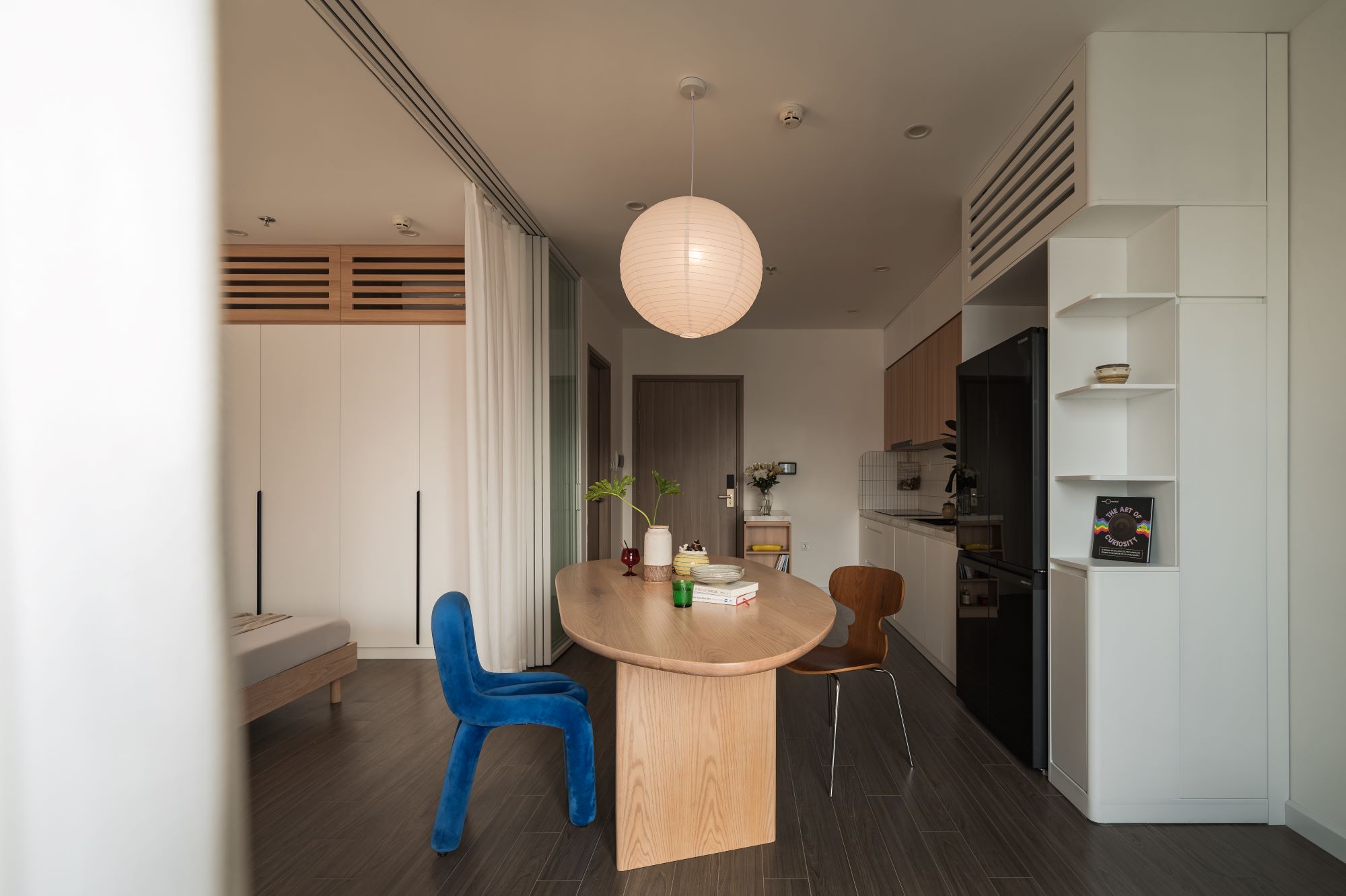 sla architect noi that can ho studio hanoi