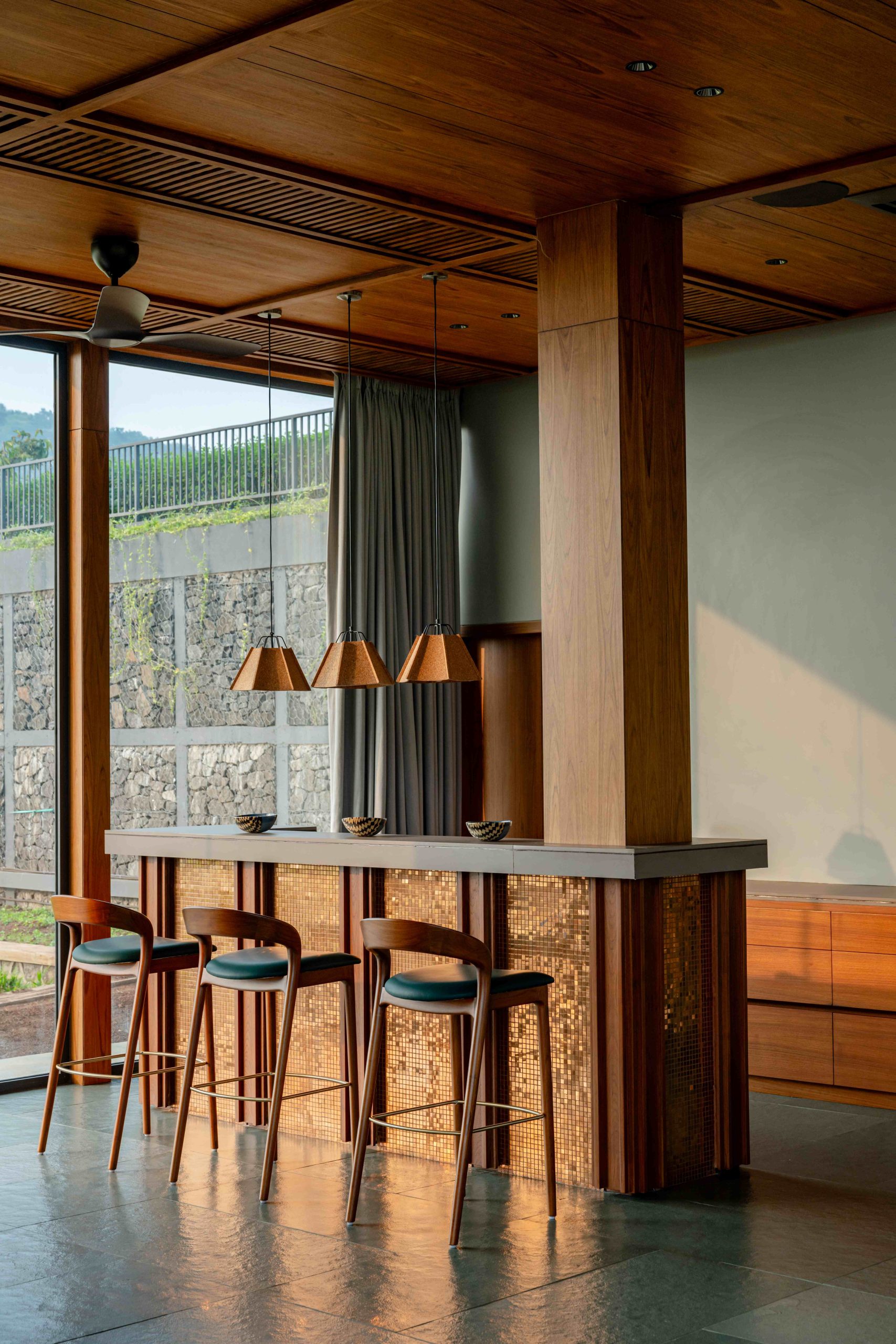 Nasik an do farmhouse A place to Rejoice Hiren Patel Architects