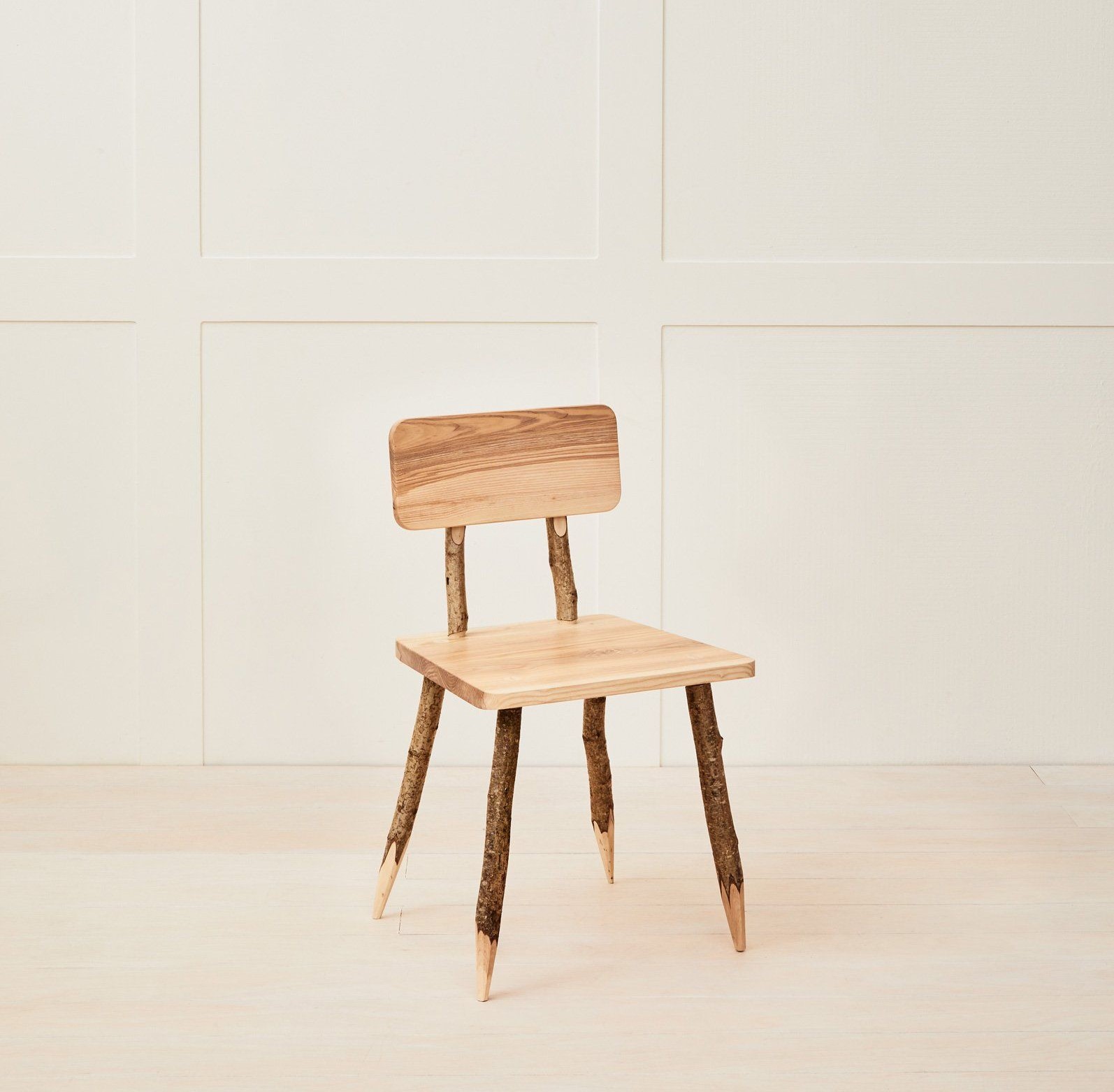 ghe an dining chair Hewn Sebastian Cox
