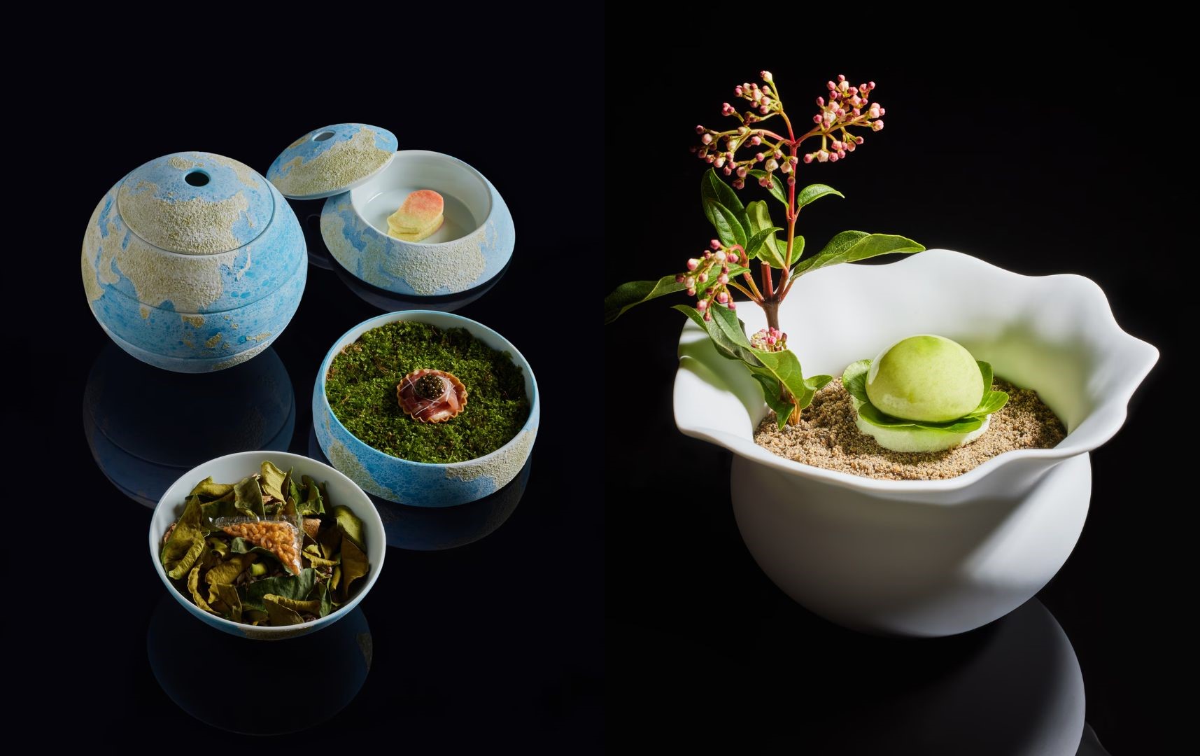 lv place bangkok thuc don fine dining gaggan