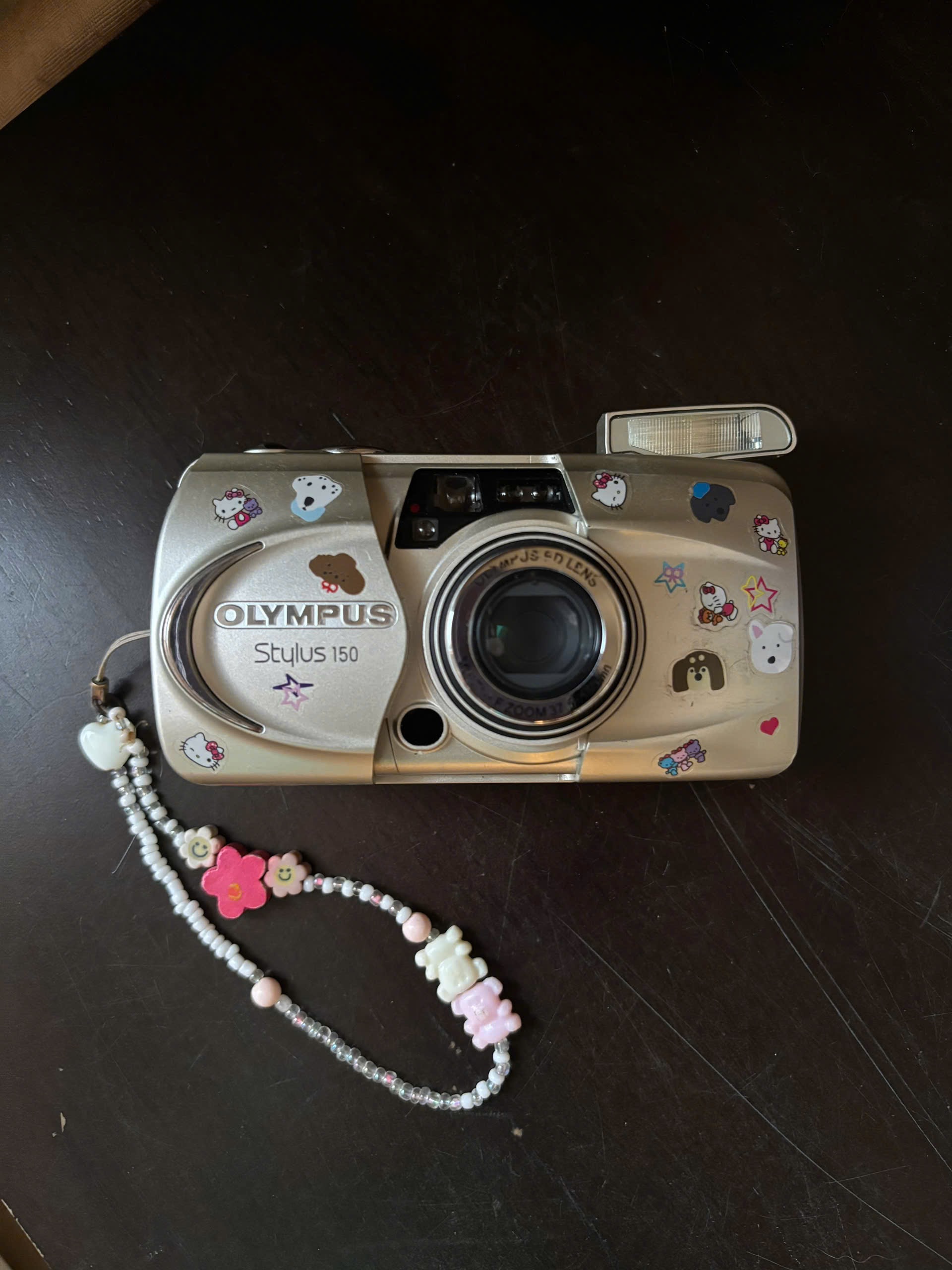 May anh phim olympus