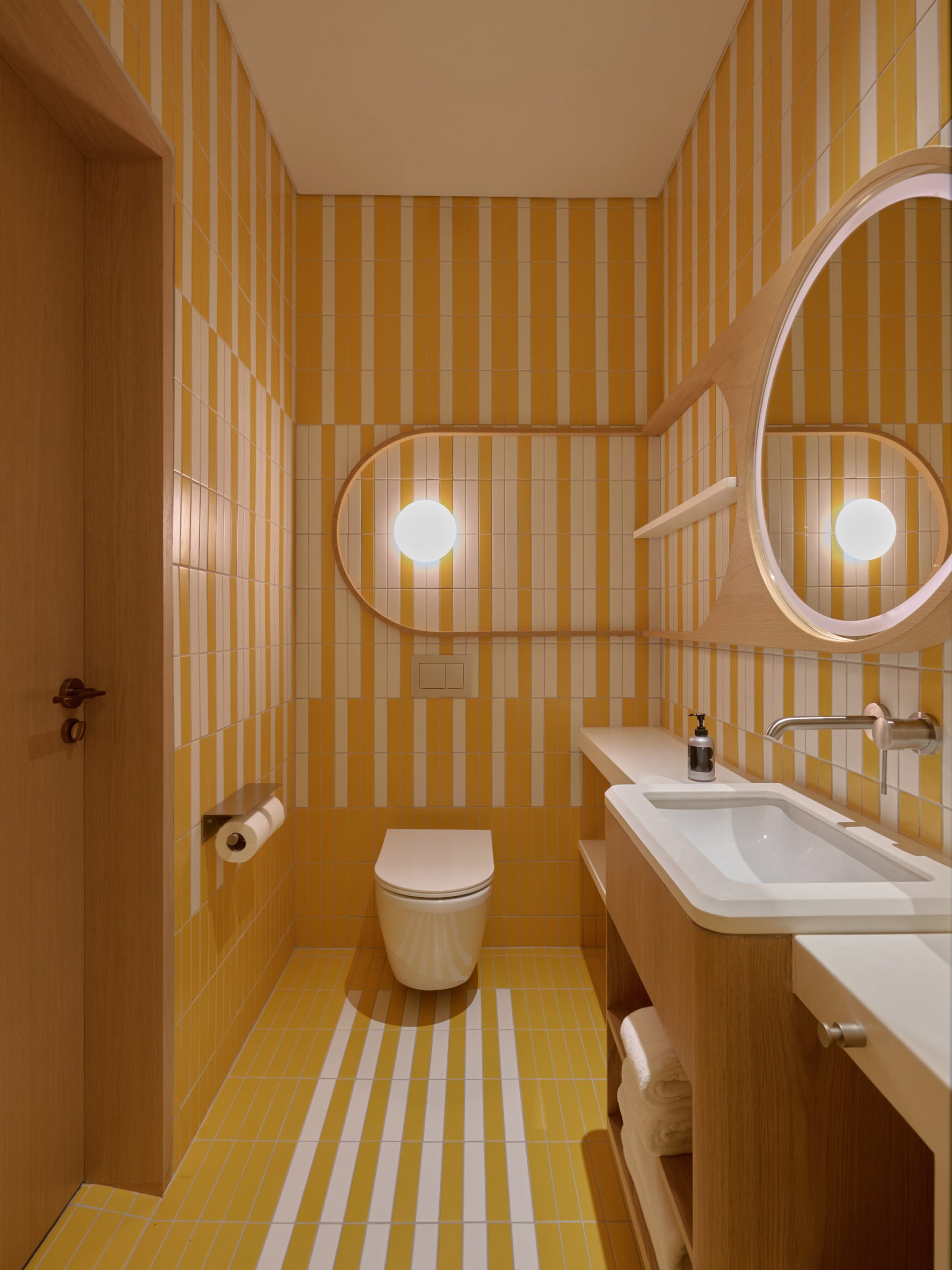 The Standard hotel Ministry of Design Singapore Orchard