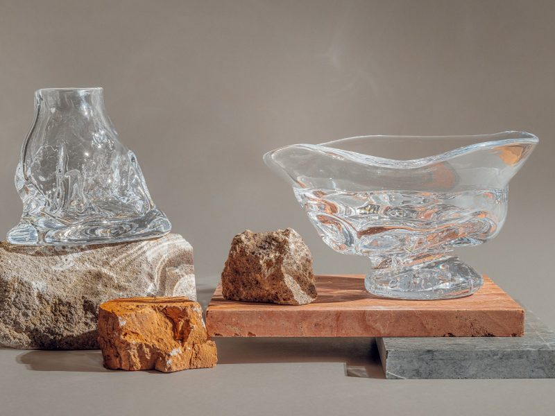 Milan Design Week 2025: Triển lãm Romantic Brutalism – Khi hai mặt đối lập hòa quyện trong thiết kế đương đại Ba Lan