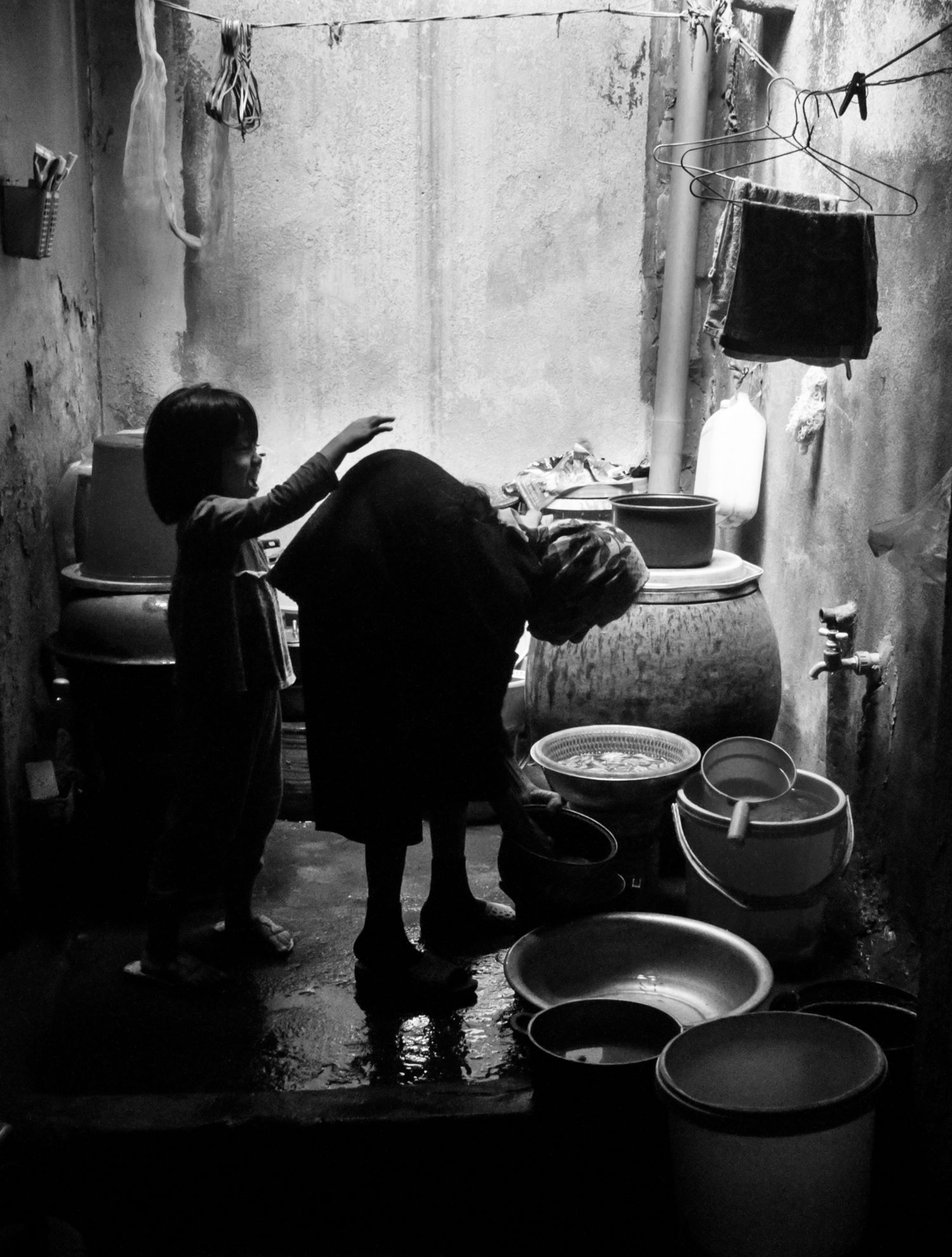 tran bich ngoc ba ngoai noirfotocontest 2024
