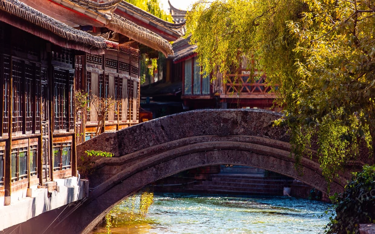 Lệ Giang: Dấu ấn thời gian trên Con đường Trà – Ngựa
