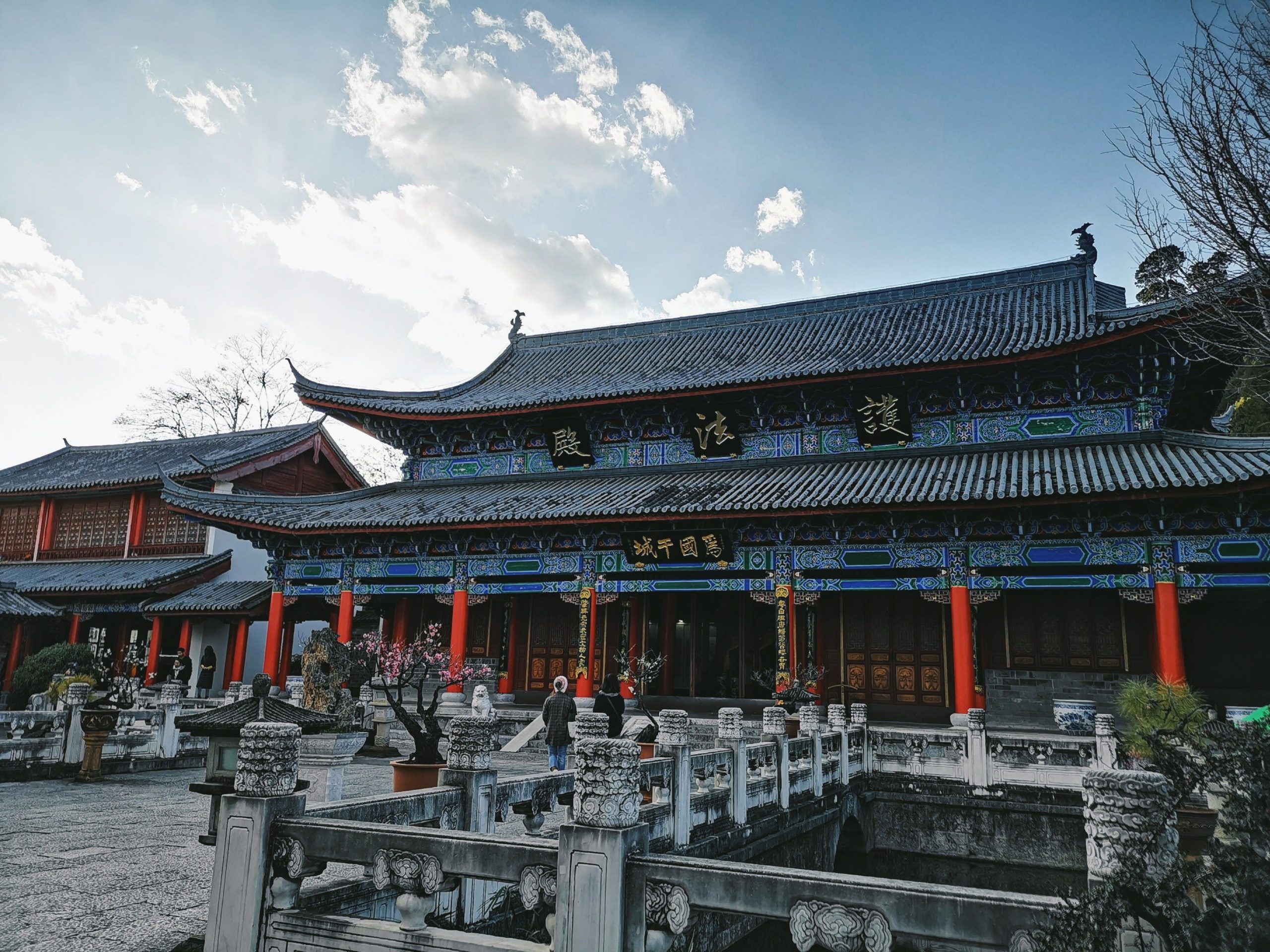 Lệ Giang: Dấu ấn thời gian trên Con đường Trà – Ngựa