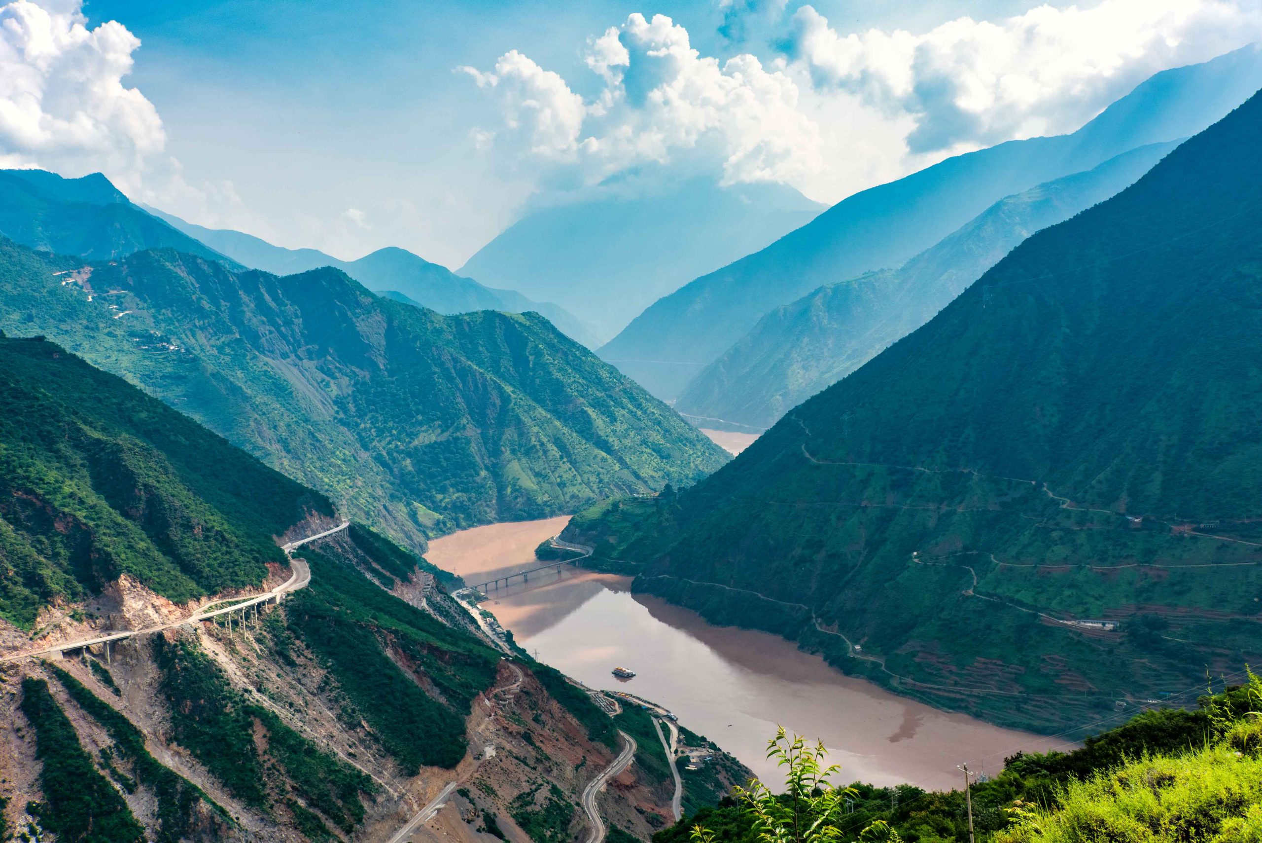Lệ Giang: Dấu ấn thời gian trên Con đường Trà – Ngựa