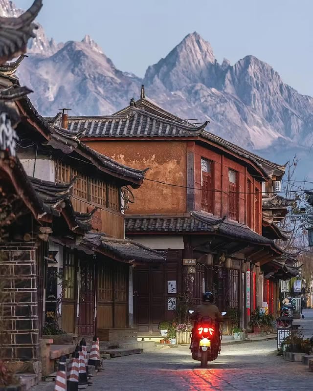 Lệ Giang: Dấu ấn thời gian trên Con đường Trà – Ngựa