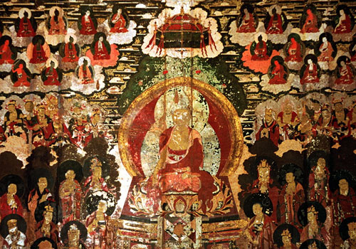 Lệ Giang: Dấu ấn thời gian trên Con đường Trà – Ngựa