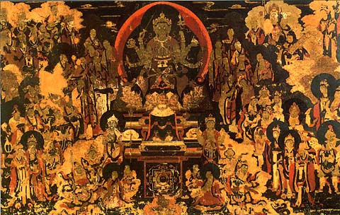 Lệ Giang: Dấu ấn thời gian trên Con đường Trà – Ngựa