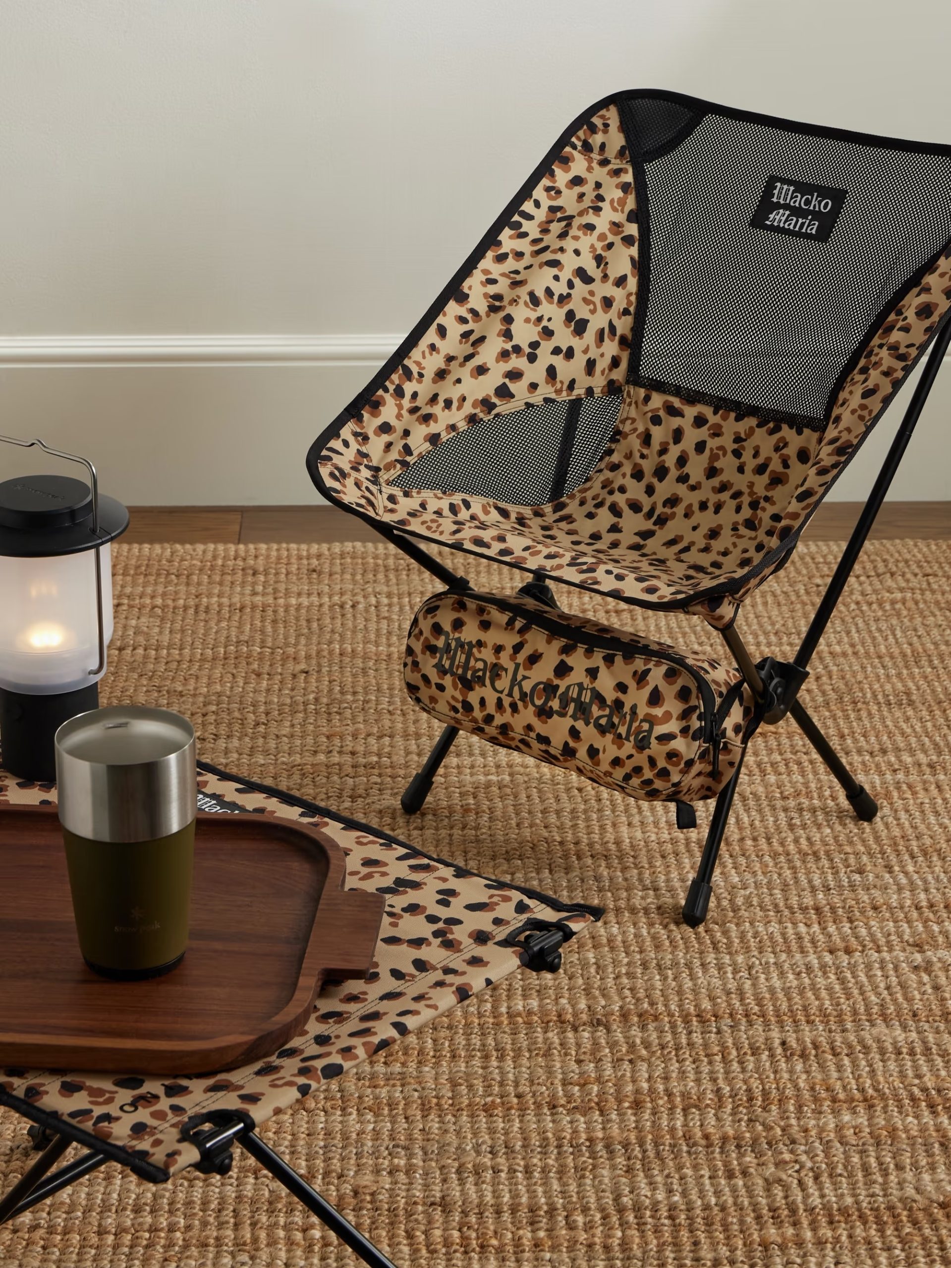 cam trai vat dung tien nghi camping Chair One Helinox